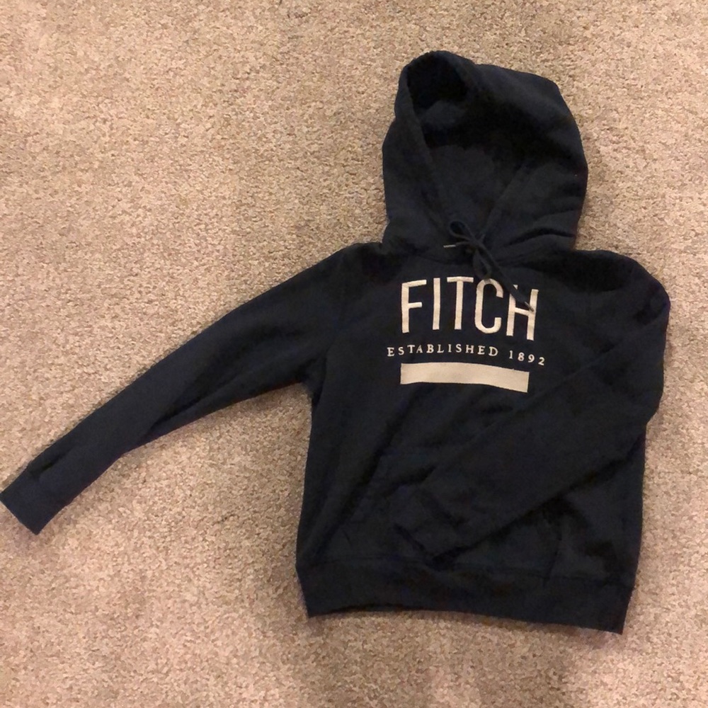 Abercrombie & Fitch Hoodie